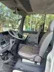 2013 Toyota Coaster Bus - White - 5