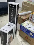 Hisense 500W Powerful Wireless Audio System - 1
