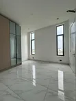 5 Bedroom Detached Duplex with Pool & BQ in Ikota - 2