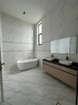5 Bedroom Detached Duplex with Pool & BQ in Ikota - 4