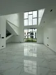 5 Bedroom Detached Duplex with Pool & BQ in Ikota - 5