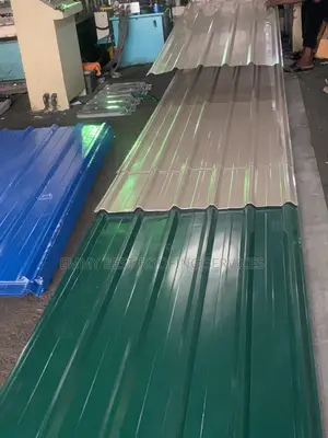 Emmy Best Roofing: Quality Aluminum Roofing Sheet 0.45mm