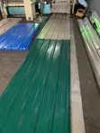 Emmy Best Roofing: Quality Aluminum Roofing Sheet 0.45mm - 2