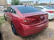 Hyundai Sonata 2016 Red - 2
