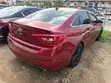 Hyundai Sonata 2016 Red - 3