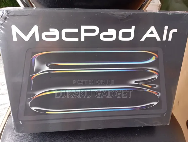 Sabon MacPad Air M5+ Ultra 1TB - 1