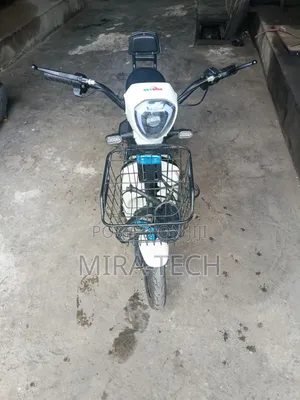 Skygo 2025 Fari Scooter