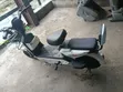Skygo 2025 Fari Scooter - 3