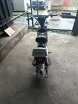Skygo 2025 Fari Scooter - 4