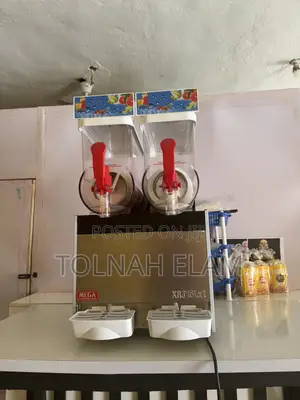 Slush Machine - Used
