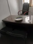 Wurin Aiki na 20sqm Mai Tsarin Budewa don Hayarwa, Ikeja - 5