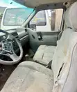 Volkswagen Transporter 2005 White - 3