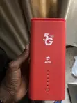 Airtel X25 5G Router - 2