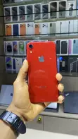 Apple iPhone SE (2nd Gen) 128GB Ja - 1