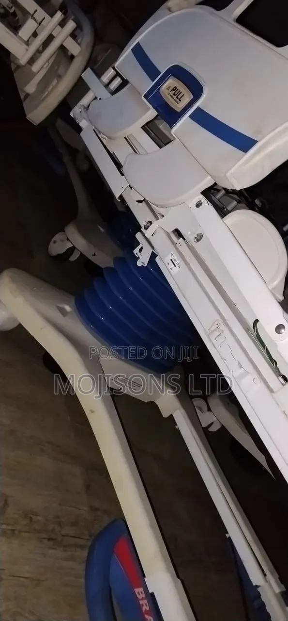 Hospital Equipment - Foreign Used - 1