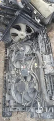Nissan Pathfinder Radiator and Fan (2018) - 4