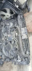 Nissan Pathfinder Radiator and Fan (2018) - 5