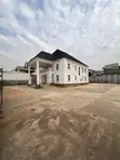 6-Bedroom Luxury Duplex don sayarwa a Guzape District, Abuja - 5