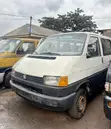 Volkswagen Transporter 2004 - 5