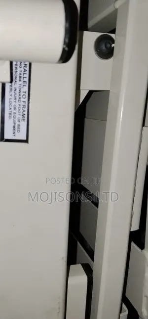 Hospital Equipment - Foreign Used
