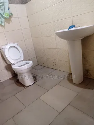 1-Bedroom Bungalow for Sale in Danjuma Estate, Otukpo