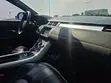 2018 Land Rover Range Rover Evoque Black - 2