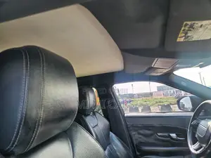 Land Rover Range Rover Evoque 2018 Baki