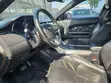 2018 Land Rover Range Rover Evoque Black - 5