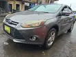 Ford Focus 2012 Gray - 3
