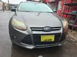 Ford Focus 2012 Gray - 5