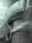 Mercedes-Benz E350 2005 Silver - 1