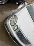 Mercedes-Benz E350 2005 Silver - 2