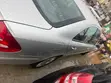 Mercedes-Benz E350 2005 Silver - 4
