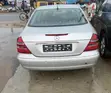 Mercedes-Benz E350 2005 Silver - 5