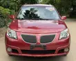 2006 Pontiac Vibe GT Red - 1