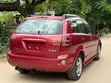 2006 Pontiac Vibe GT Red - 2