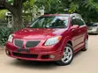 2006 Pontiac Vibe GT Red - 4