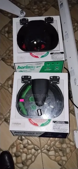 Hospital Equipment - Foreign Used