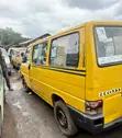 Volkswagen Transporter T4 Bus 2005 Yellow - 1