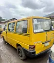 Volkswagen Transporter T4 Bus 2005 Yellow - 2
