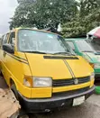 Volkswagen Transporter T4 Bus 2005 Yellow - 4