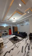 1 Bedroom Apartment for Short Let in Ikota - 2