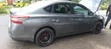 2015 Nissan Sentra FE+ S Sedan - Wadda Akawo Daga Ƙasashen Waje - 5