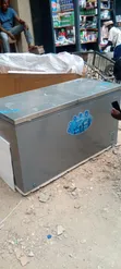 Barossa Deep Freezer Inverter 450L Na Asali - 2