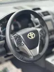 2013 Toyota Camry XLE Foreign Used - 2