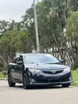2013 Toyota Camry XLE Foreign Used - 3