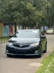 2013 Toyota Camry XLE Foreign Used - 4