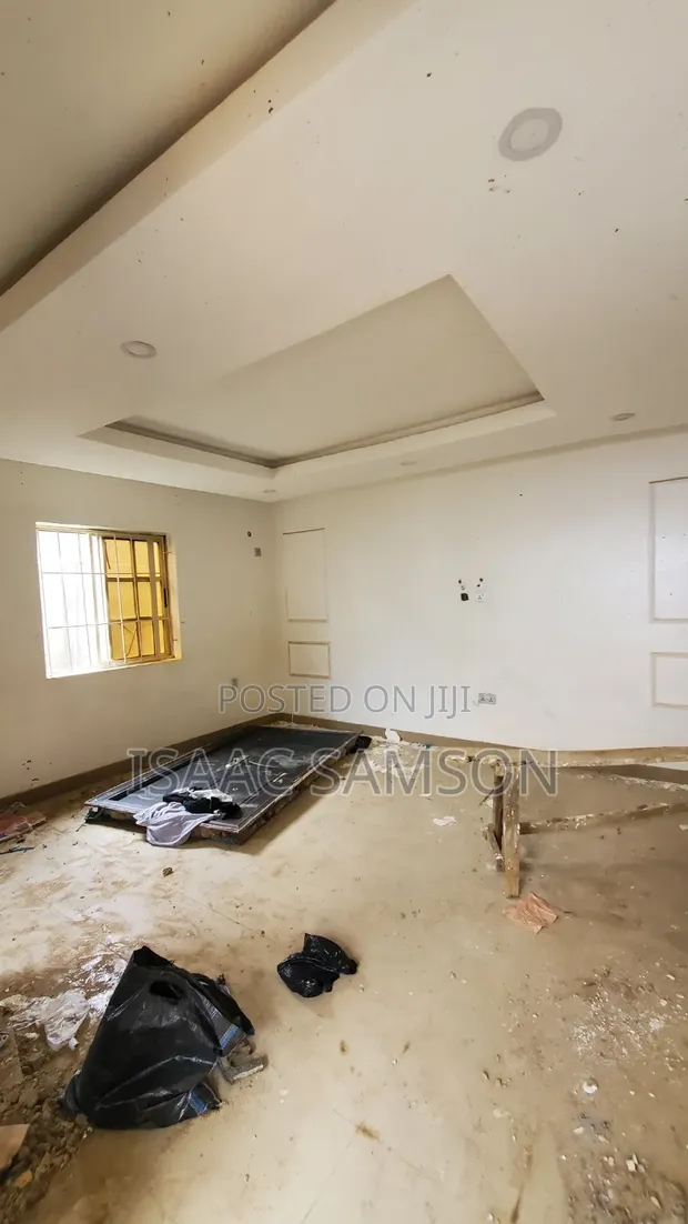 Studio Apartment for Rent in Kubwa - 1