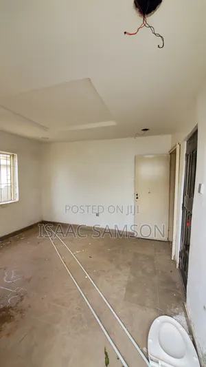 Studio Apartment for Rent in Kubwa