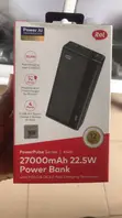 Itel 27000mAh Power Bank - 1